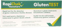  RapiChek HomeCare GlutenTEST - a gluténintolerancia (cöliákia) kimutatására