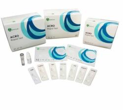  Acro Calprotectin Teszt (gyulladásos bélbetegségek) (10 db)