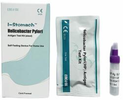  RapiChek-Encode Helicobacter Pylori (HP) antigén tesztkészlet - gyomorfekély gyanúja esetén