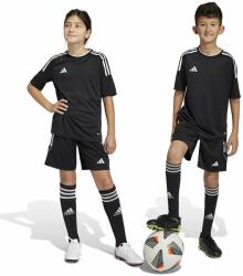 adidas Performance gyerek rövidnadrág TIRO23L TR SHOY fekete, állítható derekú - fekete 128