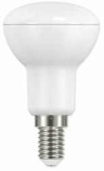 INESA Led E14 4W, 300 Lumen, 30W izzó helyett. 4000K, közép fehér fény (LLR50L4W60328K4000)