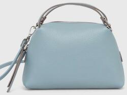 Gianni Chiarini bőr táska - kék Univerzális méret - answear - 49 990 Ft