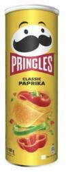 Pringles Burgonyachips PRINGLES Classic Paprika 165g - decool