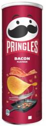 Pringles Burgonyachips PRINGLES Bacon 165g - decool
