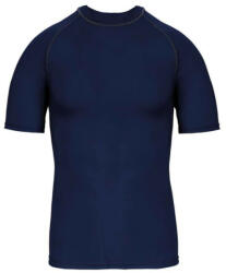 Proact PA4008 gyerek szűk szabású sztreccs surf póló Proact, Sporty Navy-8/10 (pa4008svn-8-10)