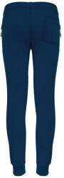Proact PA1013 gyerek jogging alsó több cipzáras zsebbel Proact, Sporty Navy-10/12 (pa1013svn-10-12)
