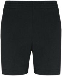 Proact PA153 gyerek pamut rövidnadrág Proact, Black-10/12 (pa153bl-10-12)