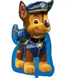  Mancs Őrjárat Chase fólia lufi 71 cm (WP) (DPA3291402) - oliviashop