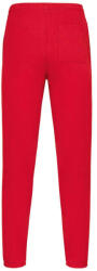 Proact PA186 könnyű unisex pamut tréning alsó Proact, Red-3XL (pa186re-3xl)