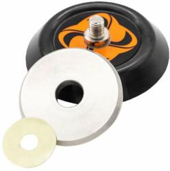 Liquid Elements 75mm es korong Liquid Elements T2000, T2500 és T3000 excentrikus polírozógéphez - racoonshop - 5 990 Ft