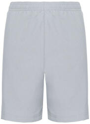 Proact PA1025 gyerek performance sport rövidnadrág Proact, Fine Grey-8/10 (pa1025fg-8-10)