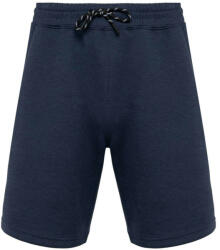 Proact PA1028 vastag férfi sztreccs rövidnadrág Proact, French Navy Heather-3XL (pa1028fnvh-3xl)
