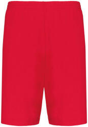 Proact PA151 férfi pamut rövidnadrág Proact, Red-2XL (pa151re-2xl)