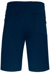Proact PA1022 unisex bermuda bolyhosított belsővel Proact, Sporty Navy-M (pa1022svn-m)