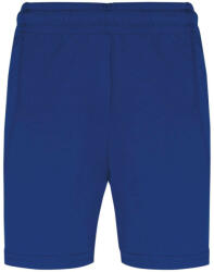 Proact PA103 gyerek sport rövidnadrág Proact, Dark Royal Blue-12/14 (pa103dro-12-14)