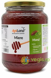 APILAND Miere de Mana 1kg