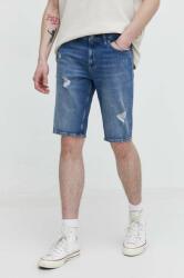 Tommy Jeans farmer rövidnadrág férfi - kék 31 - answear - 28 990 Ft