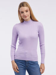 orsay Pulover Orsay | Violet | Femei | XS - bibloo - 105,00 RON