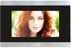 Mentor Monitor IP, Post interior TouchScreen pt Interfon Video wireless WiFi 7 inch HD Color RJ45 POE Mentor SY047 (MMDSY047)