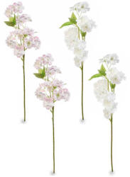 Decorer Set 4 flori cires artificiale 50 cm (A56.40.18deco)