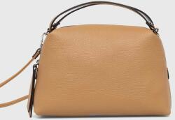Gianni Chiarini bőr táska barna - barna Univerzális méret - answear - 62 990 Ft