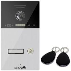 Mentor Post exterior Interfon Video 1 familie wireless WiFi IP65 1.3MP HD IR POE Tag Mentor SY053