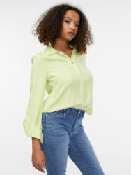 orsay Bluză Orsay | Verde | Femei | S - bibloo - 85,00 RON
