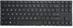 HP Tastatura pentru HP Omen 15-ek0415no iluminata RGB US Mentor Premium