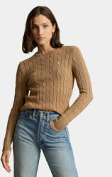 Ralph Lauren Sweater Julianna 211943903002 Barna Regular Fit (Julianna 211943903002)