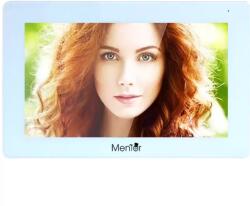 Mentor Monitor IP, Post interior TouchScreen pt Interfon Video wireless WiFi 7 inch HD Color RJ45 POE Mentor SY048 (MMDSY048)