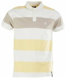 Fundango Polo Incognito Stripe , Galben , L