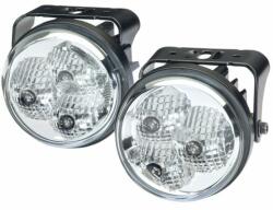 HELLA Set faruri de zi HELLA 2PT 009 599-811 (2PT 009 599-811)