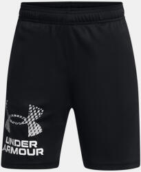Under Armour UA Tech Logo Pantaloni scurţi pentru copii Under Armour | Negru | Băieți | M