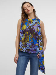 orsay Bluză Orsay | Albastru | Femei | XS - bibloo - 130,00 RON