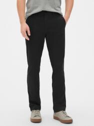 GAP Pantaloni GAP | Negru | Bărbați | 32/30 - bibloo - 228,00 RON