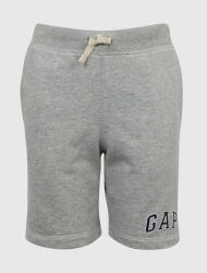 GAP Pantaloni scurţi pentru copii GAP | Gri | Băieți | XS - bibloo - 118,00 RON