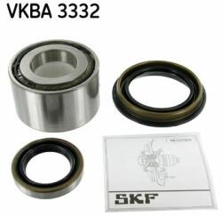 SKF kerékcsapágy készlet SKF VKBA 3332