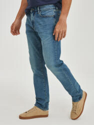 GAP V-Straight Taper Fairfax Medium Jeans GAP | Albastru | Bărbați | 30/30