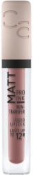 CATRICE cosmetics Ruj lichid CATRICE Matt Pro Ink Non-Transfer 5ml