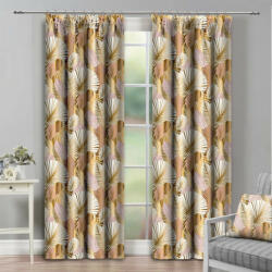 Mondo Italia Függöny szalaggal 140x250 cm