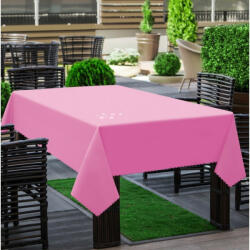 Mondo Italia, s. r. o Kerti asztalterítő világos rózsaszín (MIG14)