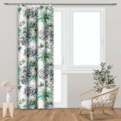 Mondo Italia Függöny szalaggal 140x230 cm MIGD278