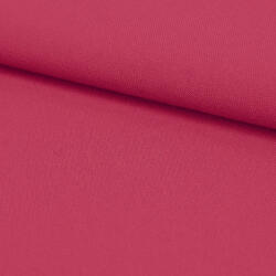 Mondo Italia, s. r. o Sima szövet Panama stretch MIG11 sötét rózsaszín, magassága 150 cm (MIG11)