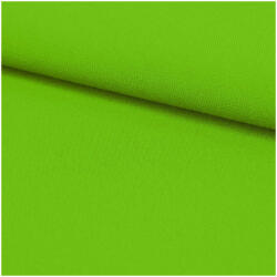 Mondo Italia, s. r. o Sima szövet Panama stretch MIG24 világos zöld, magassága 150 cm (MIG24)