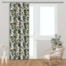 Mondo Italia Függöny szalaggal 140x230 cm MIGD288