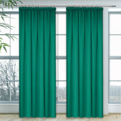 Mondo Italia Függöny a redős szalagon Heaven tengeri