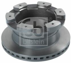 Febi Bilstein Disc frana FEBI BILSTEIN 106489 (106489) - automobilus