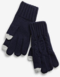 GAP Mănuși pentru copii GAP | Albastru | Fete | L