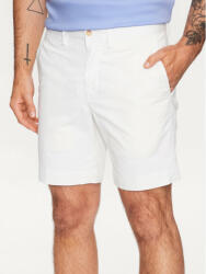 Ralph Lauren Szövet rövidnadrág 710799213031 Fehér Slim Fit (710799213031)