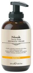 Nook Crema Colorata Lamaie Nook Kromatic Cream 250 ml